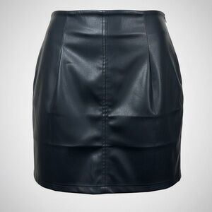 Mangopop Mini Skirt